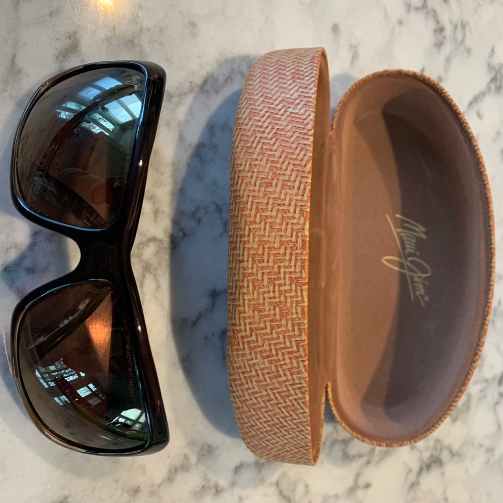 Maui Jim Women’s Sunglasses
